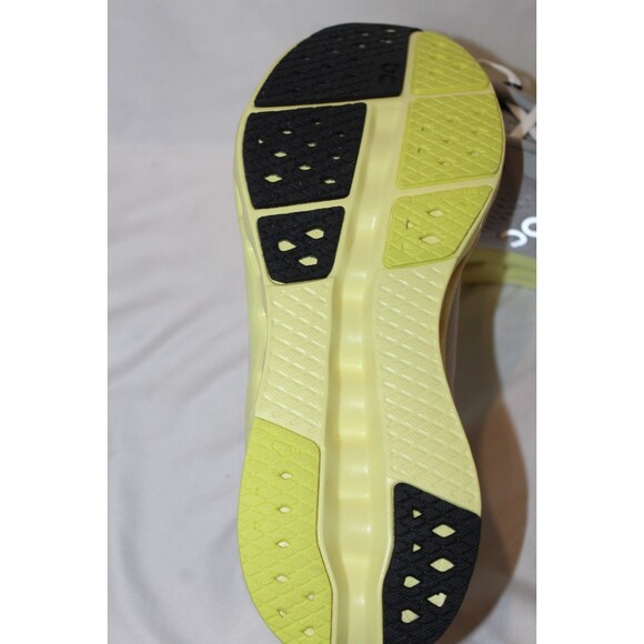 NIB ON CLOUD WOMEN'S CLOUDSURFER 2 ATHLETIC SNEAKERS GLACIER LIME - Picture 7 of 7